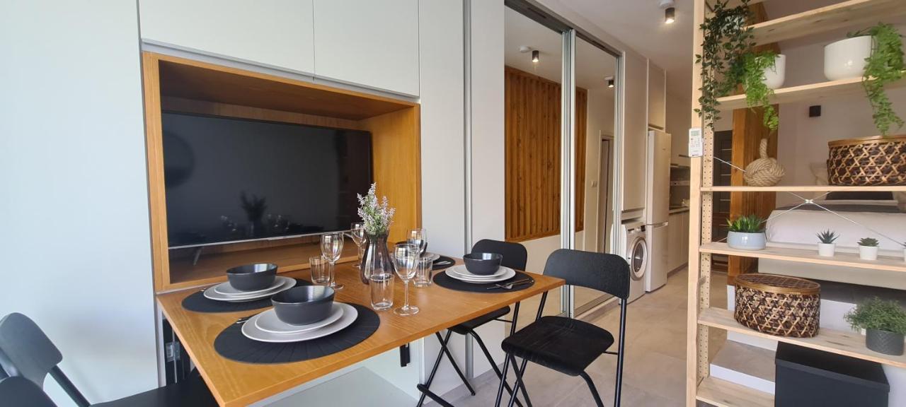 Phaedrus Living Seaside Luxury Flat Athina 123 Apartment Paphos Exterior foto