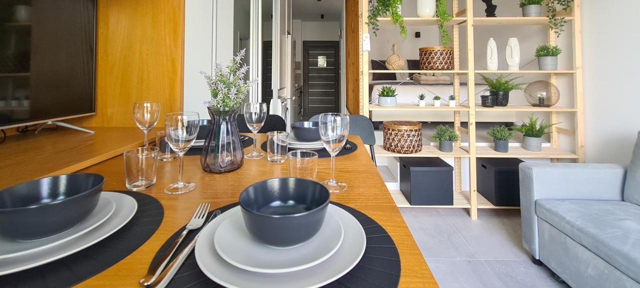 Phaedrus Living Seaside Luxury Flat Athina 123 Apartment Paphos Exterior foto