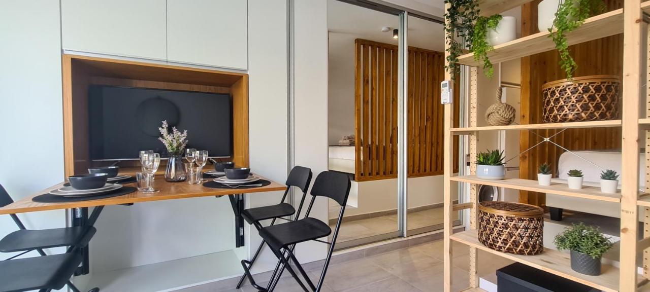 Phaedrus Living Seaside Luxury Flat Athina 123 Apartment Paphos Exterior foto