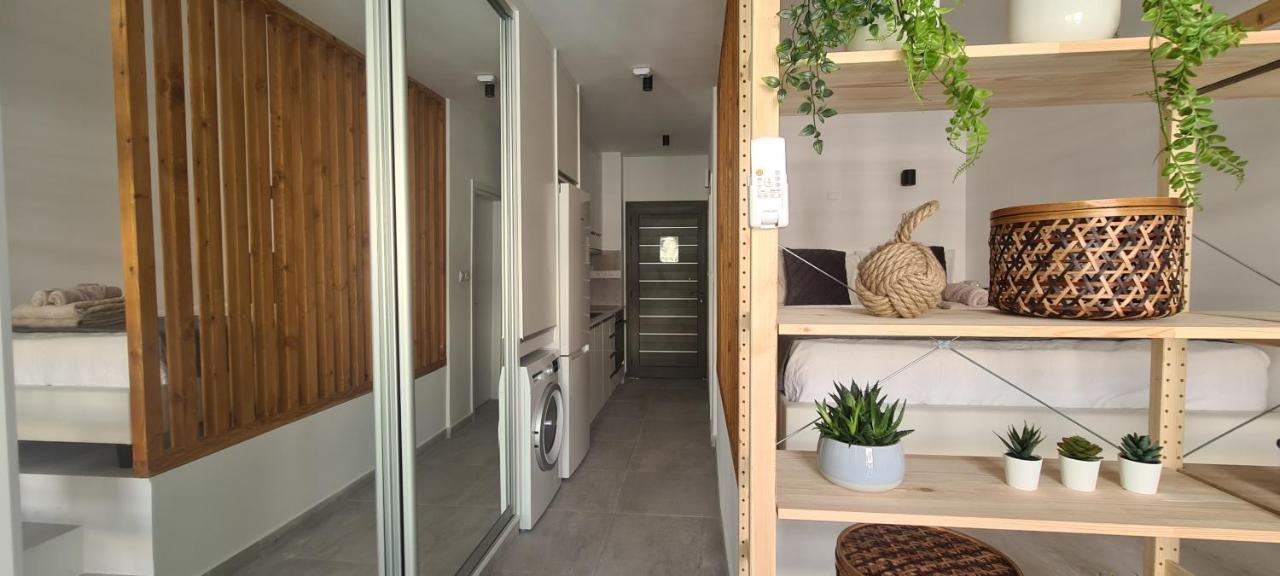 Phaedrus Living Seaside Luxury Flat Athina 123 Apartment Paphos Exterior foto