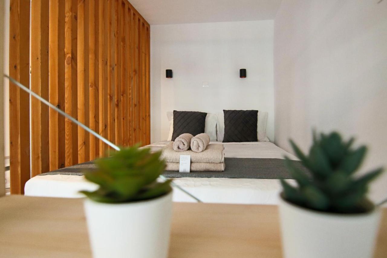 Phaedrus Living Seaside Luxury Flat Athina 123 Apartment Paphos Exterior foto